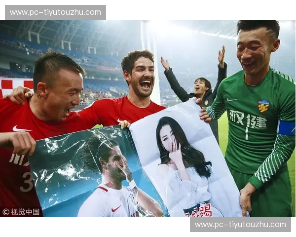 铁血与星光的终极碰撞：权健与全北的绿茵恩仇录